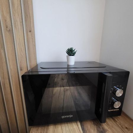 Luxury Central Square Apartment 2214 Belgrado Esterno foto