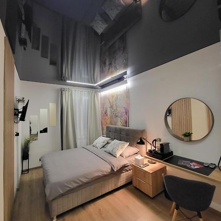 Luxury Central Square Apartment 2214 Belgrado Esterno foto