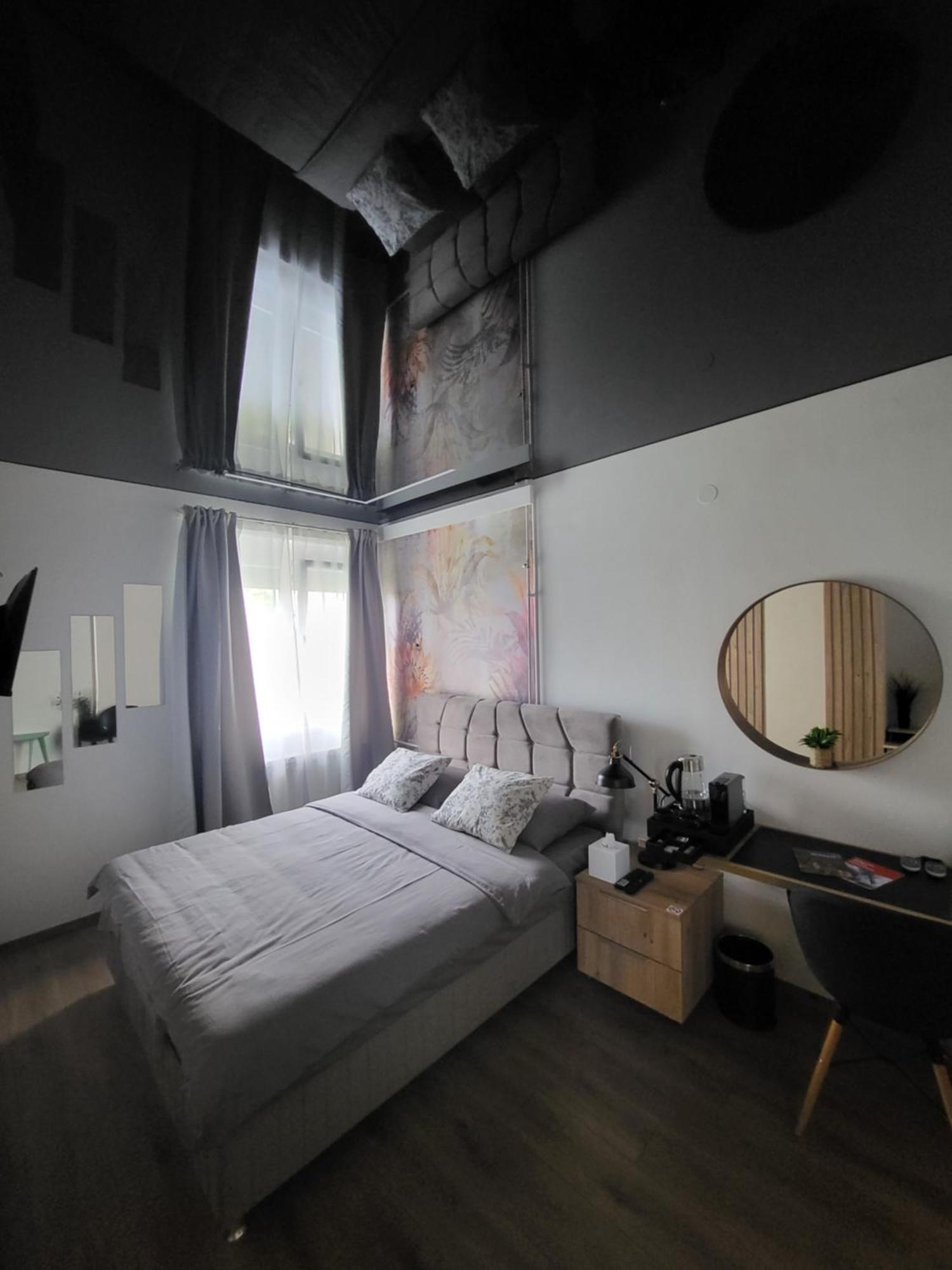 Luxury Central Square Apartment 2214 Belgrado Esterno foto