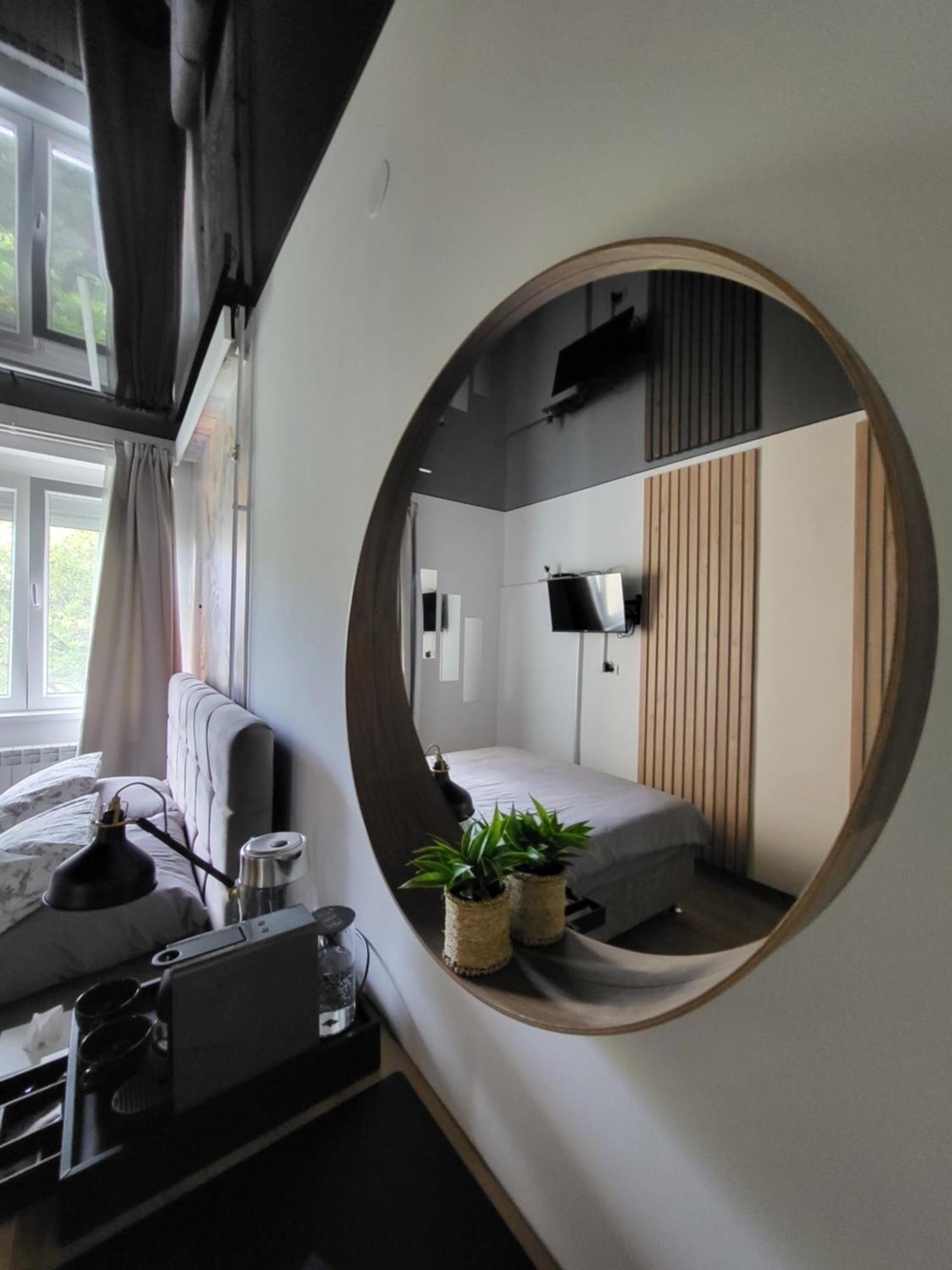 Luxury Central Square Apartment 2214 Belgrado Esterno foto