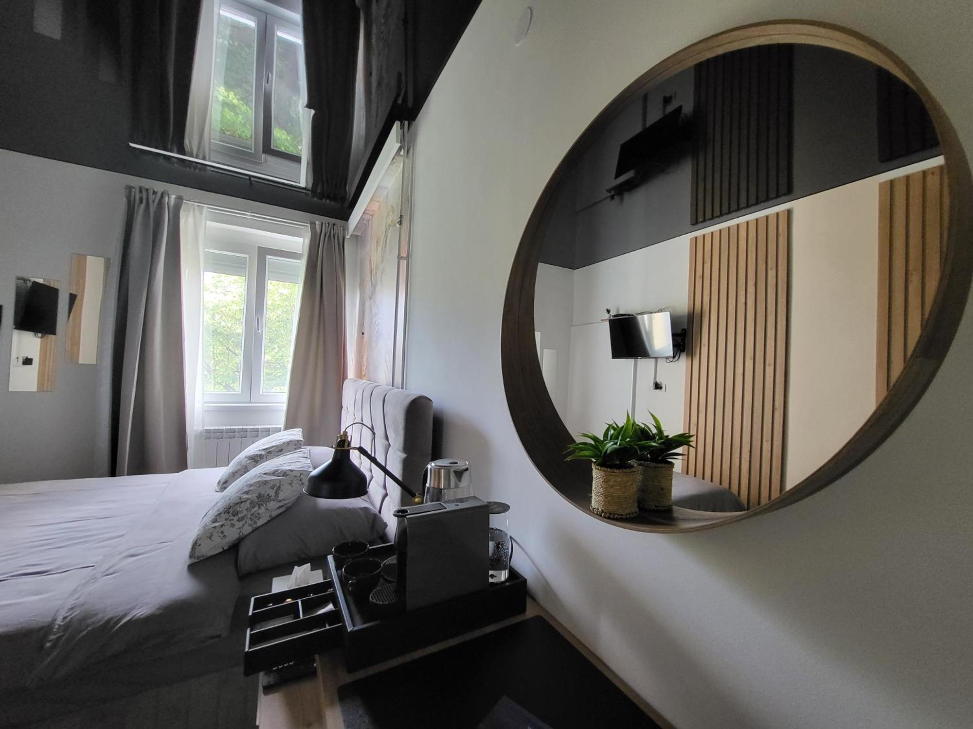Luxury Central Square Apartment 2214 Belgrado Esterno foto