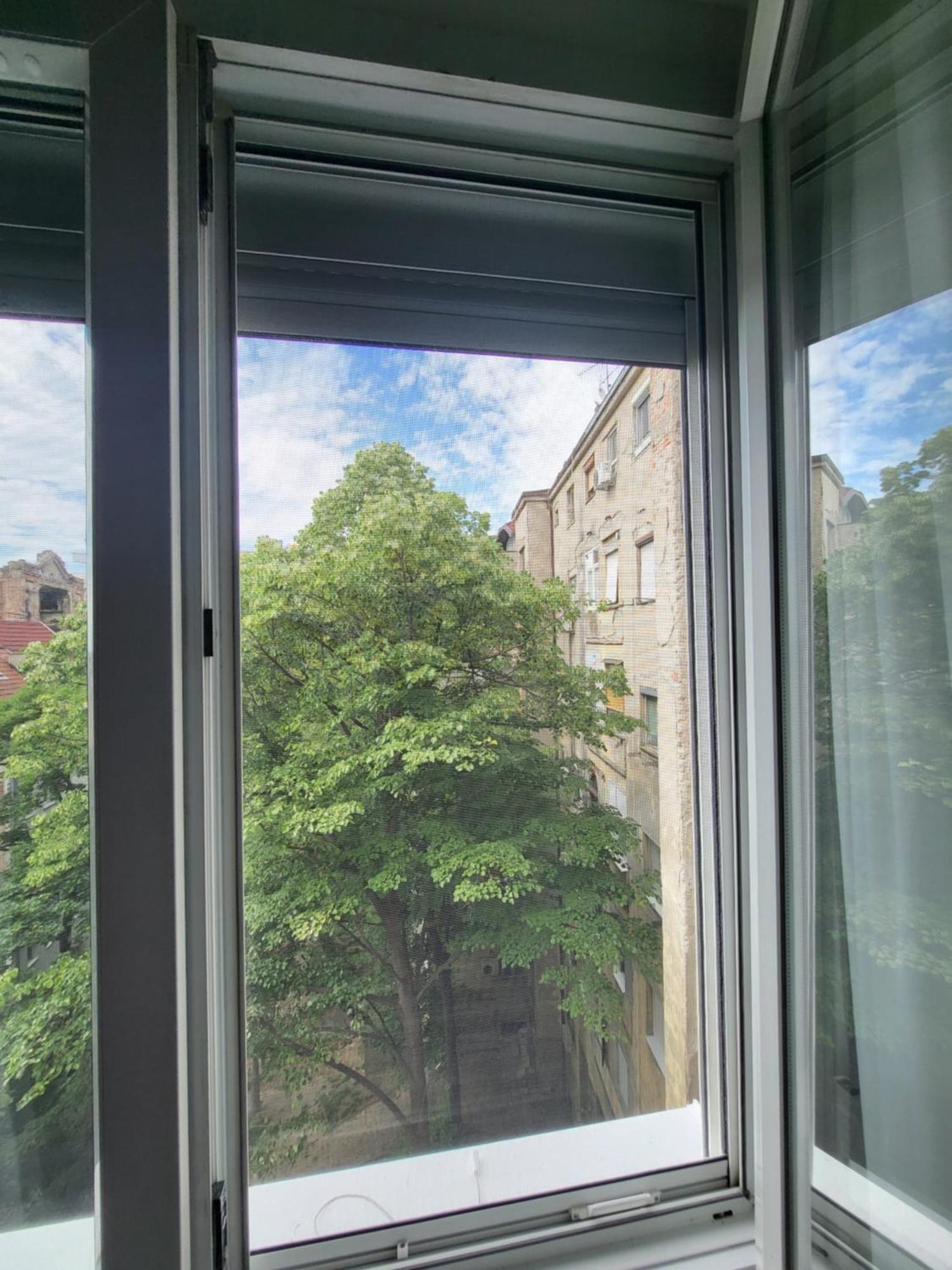 Luxury Central Square Apartment 2214 Belgrado Esterno foto