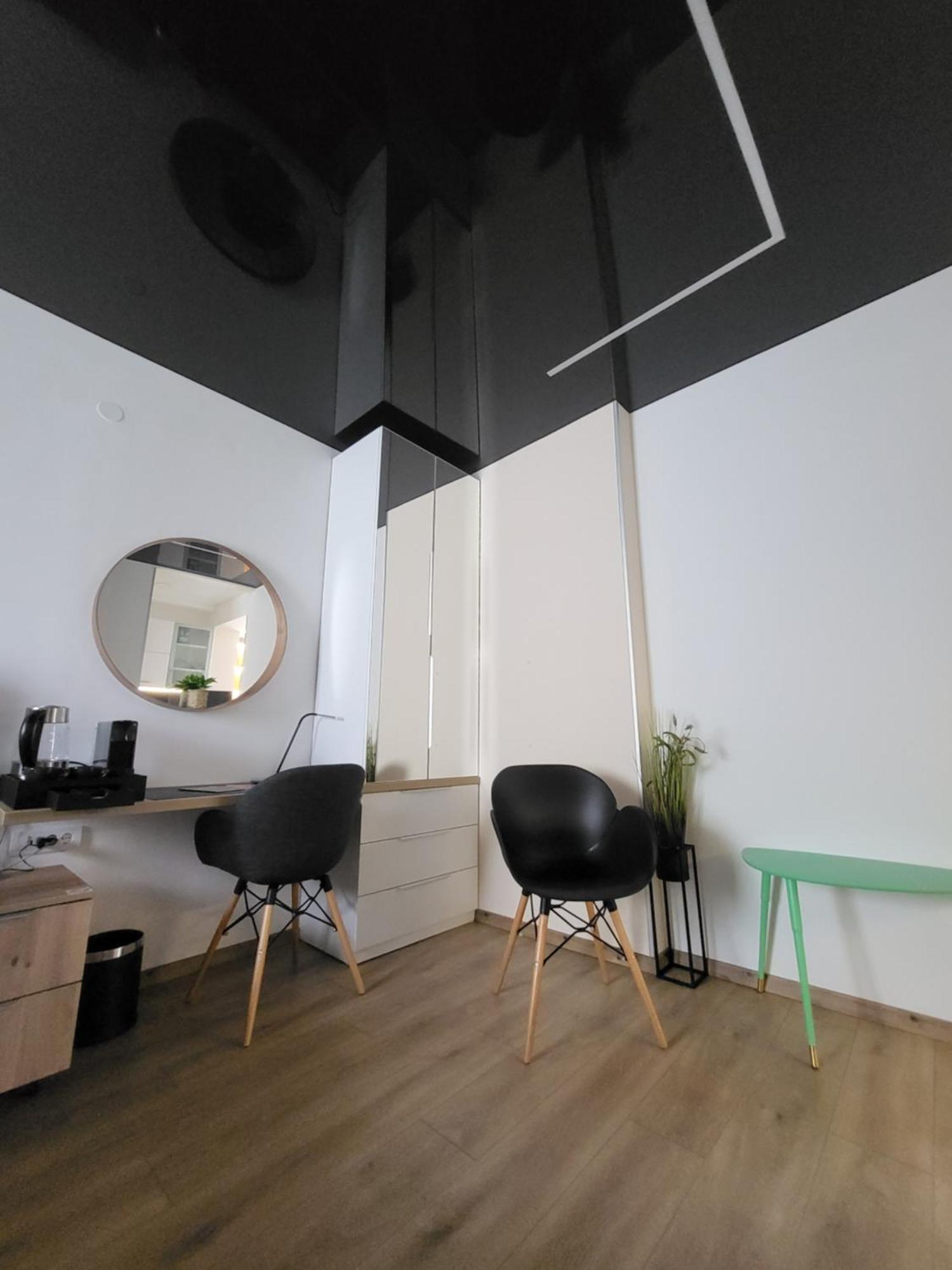 Luxury Central Square Apartment 2214 Belgrado Esterno foto