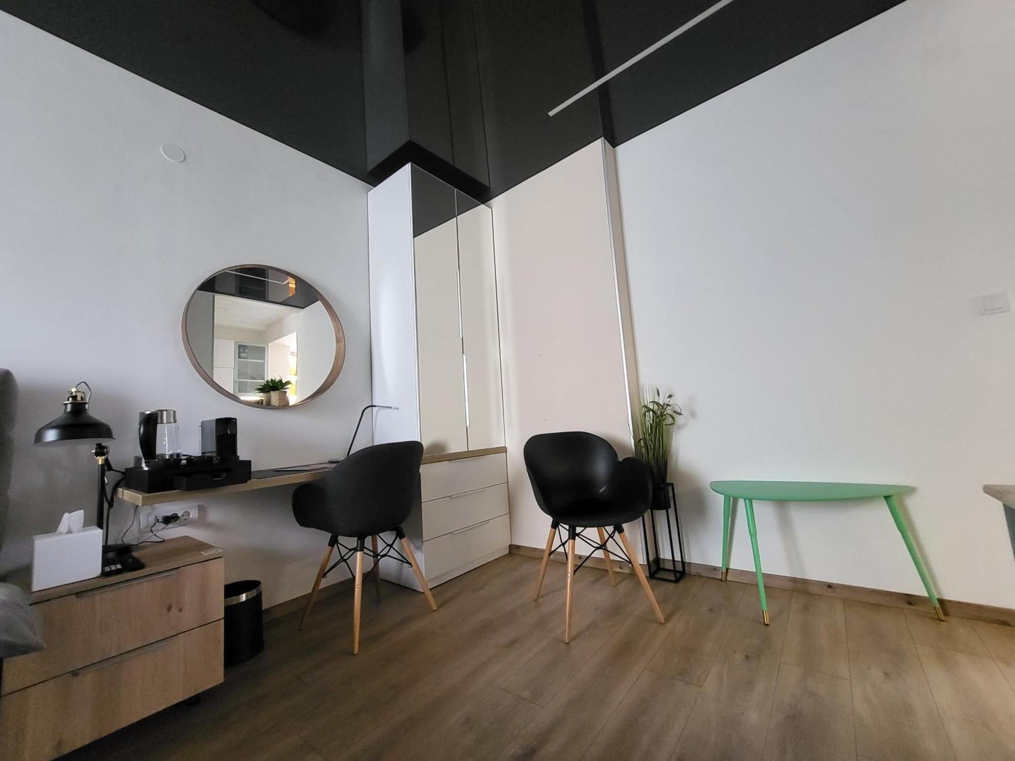 Luxury Central Square Apartment 2214 Belgrado Esterno foto