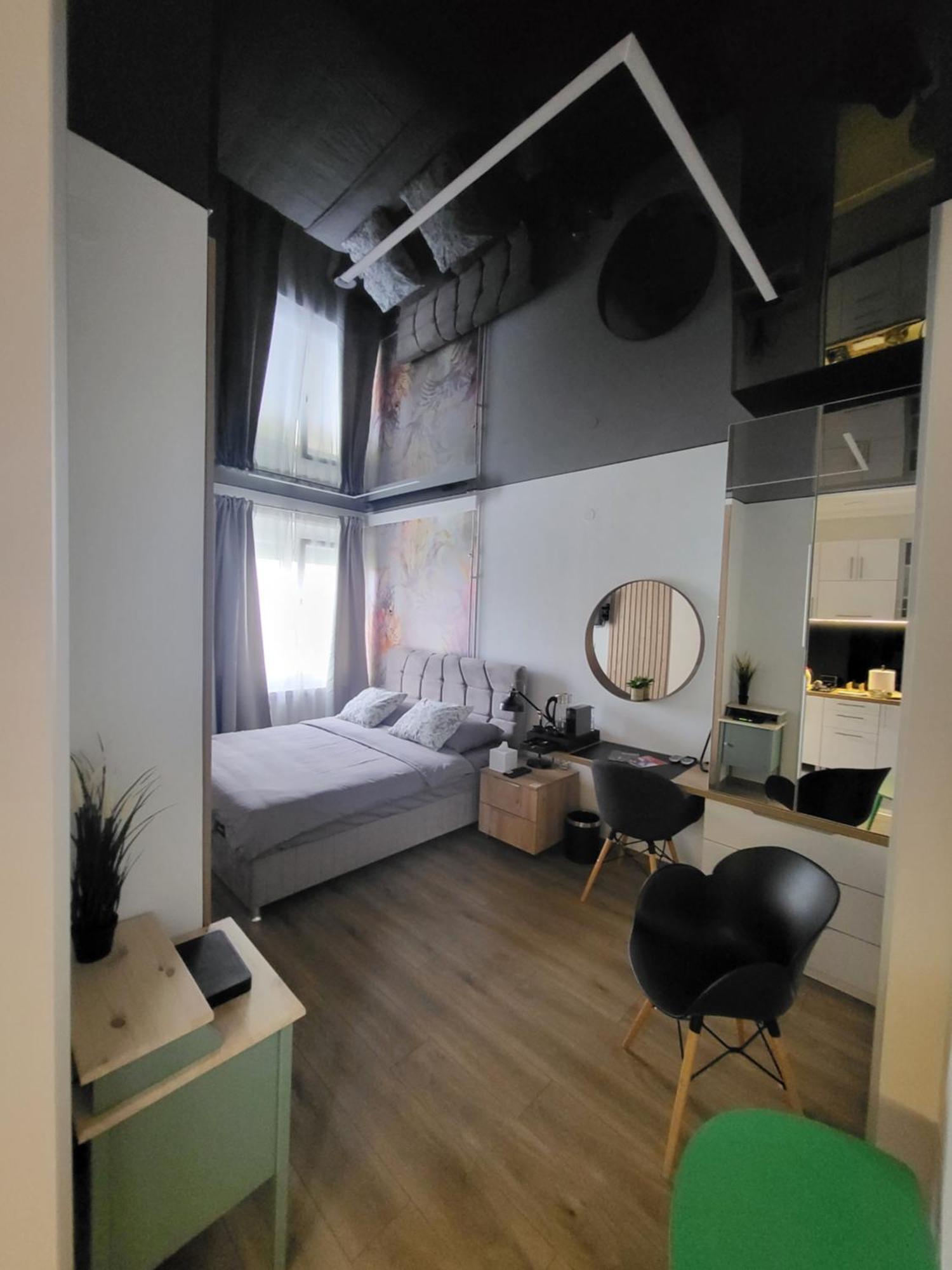 Luxury Central Square Apartment 2214 Belgrado Esterno foto