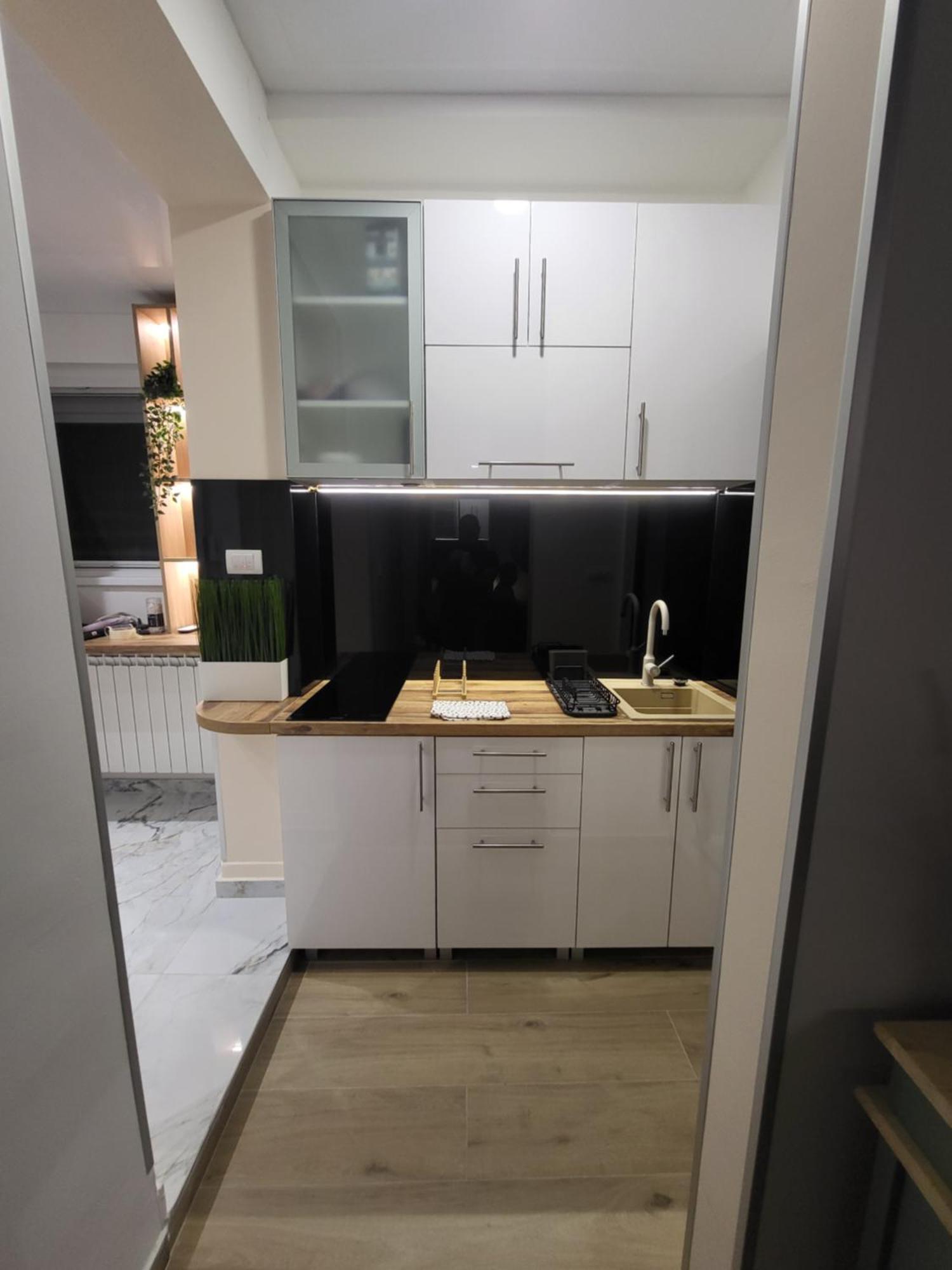 Luxury Central Square Apartment 2214 Belgrado Esterno foto