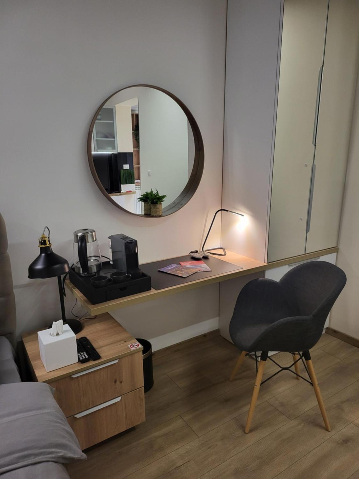 Luxury Central Square Apartment 2214 Belgrado Esterno foto