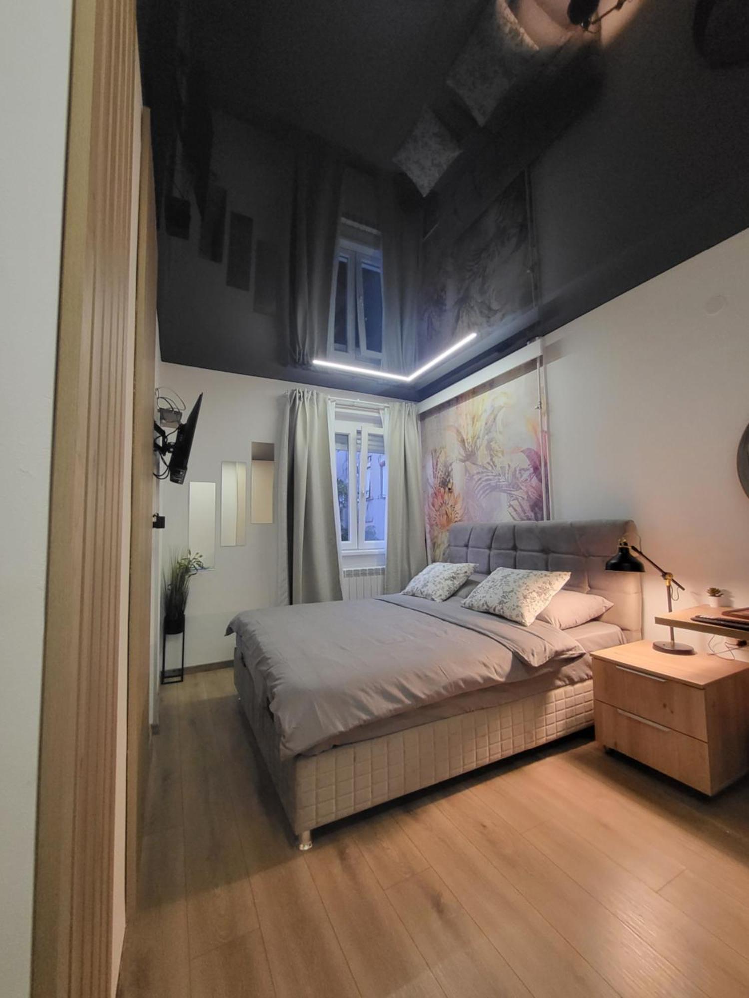 Luxury Central Square Apartment 2214 Belgrado Esterno foto