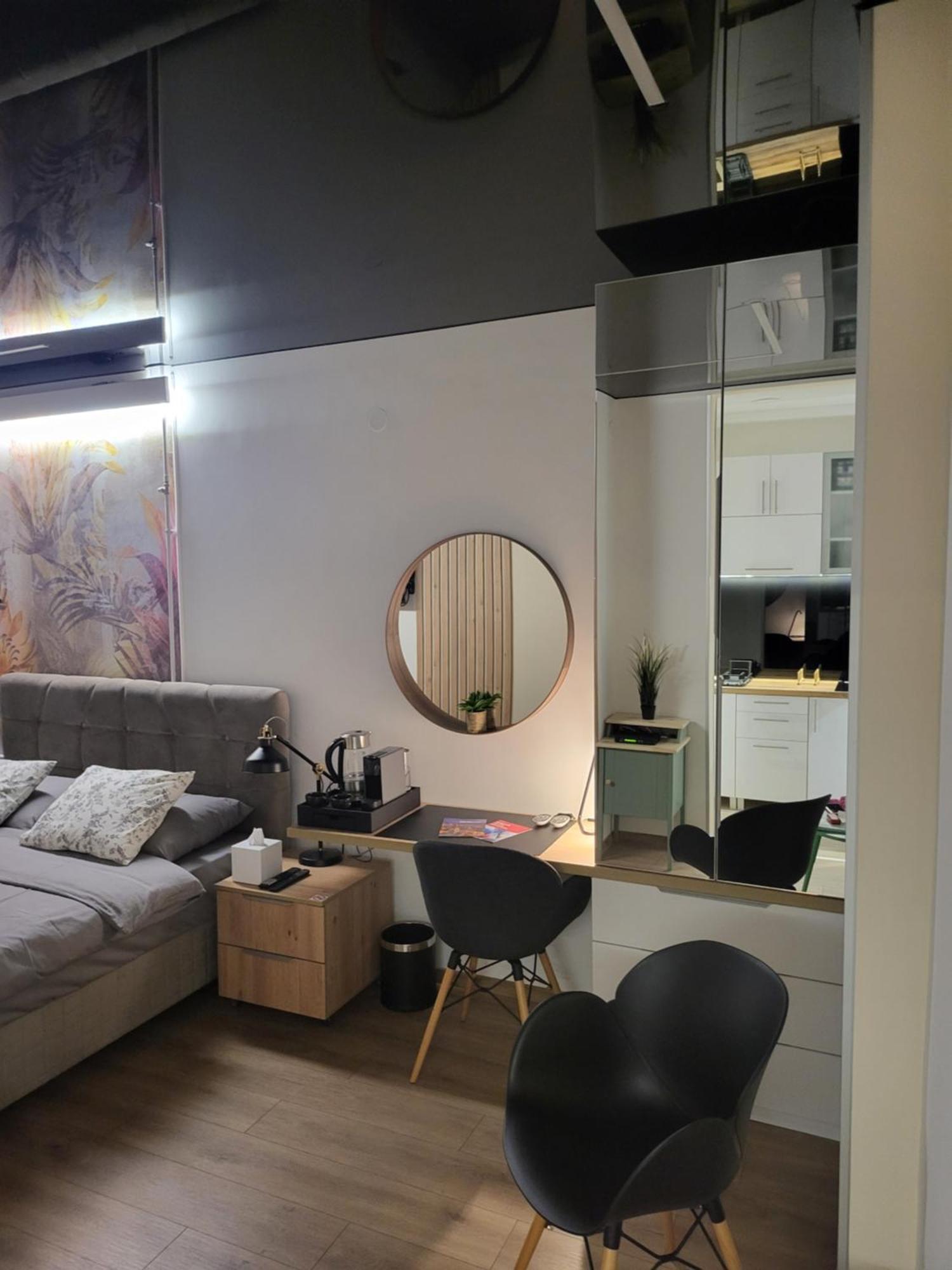 Luxury Central Square Apartment 2214 Belgrado Esterno foto