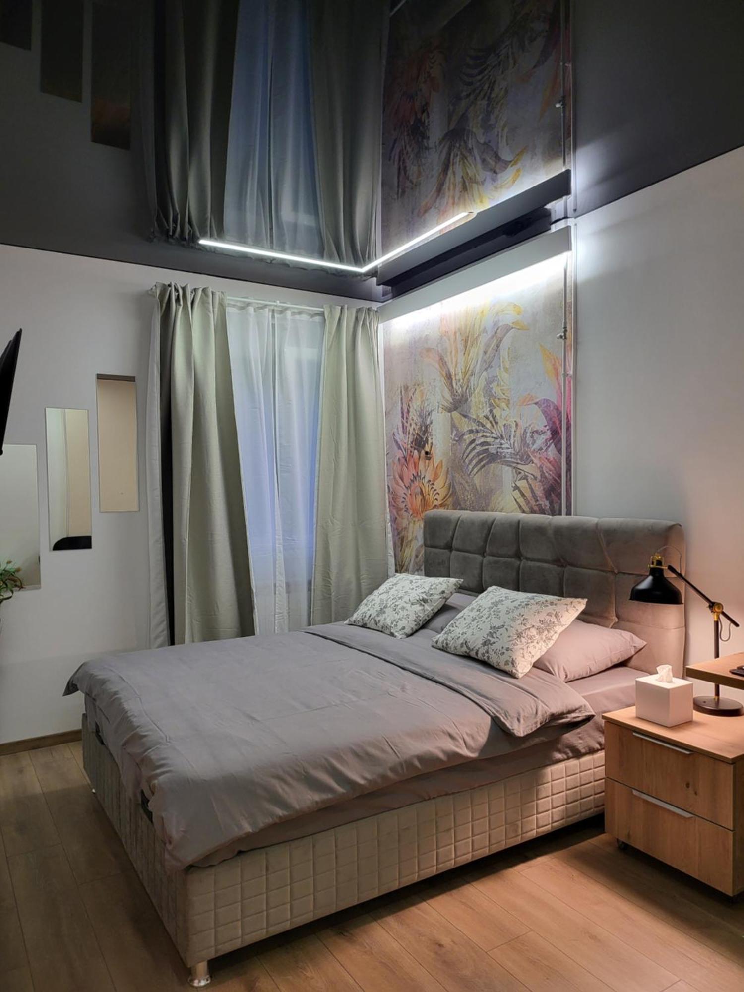 Luxury Central Square Apartment 2214 Belgrado Esterno foto