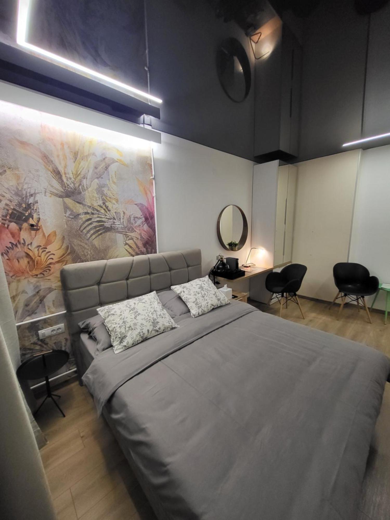 Luxury Central Square Apartment 2214 Belgrado Esterno foto