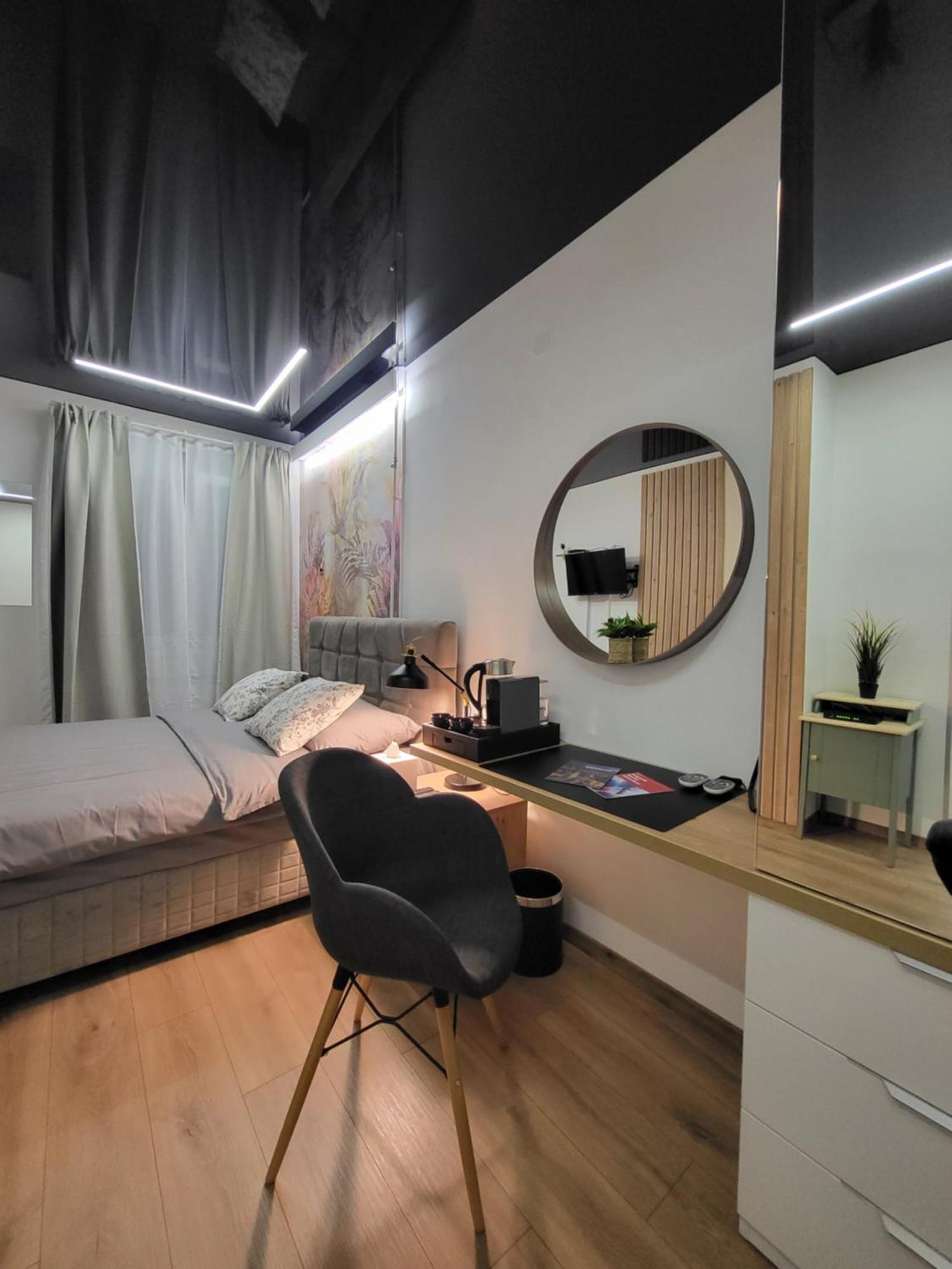Luxury Central Square Apartment 2214 Belgrado Esterno foto