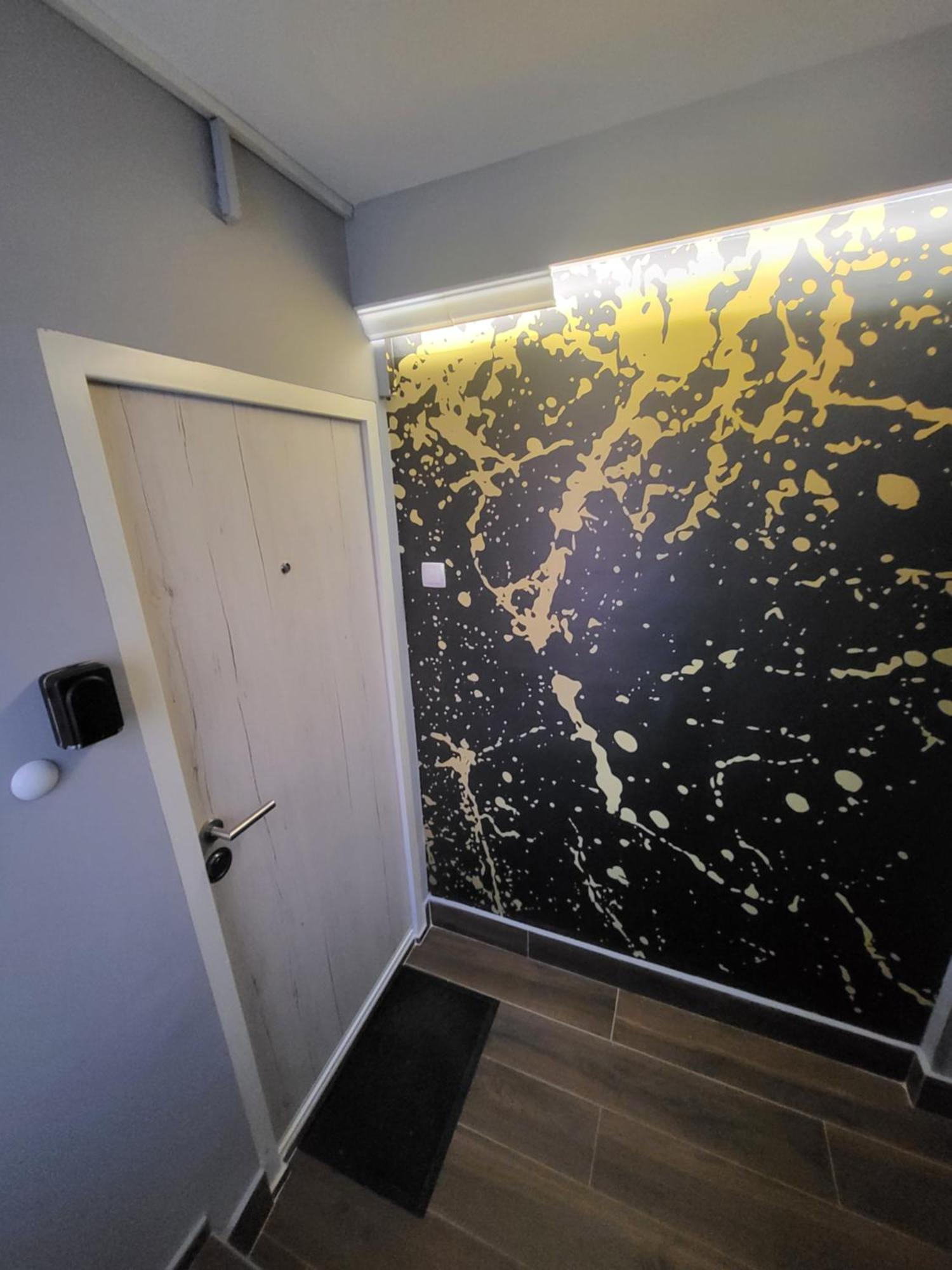 Luxury Central Square Apartment 2214 Belgrado Esterno foto