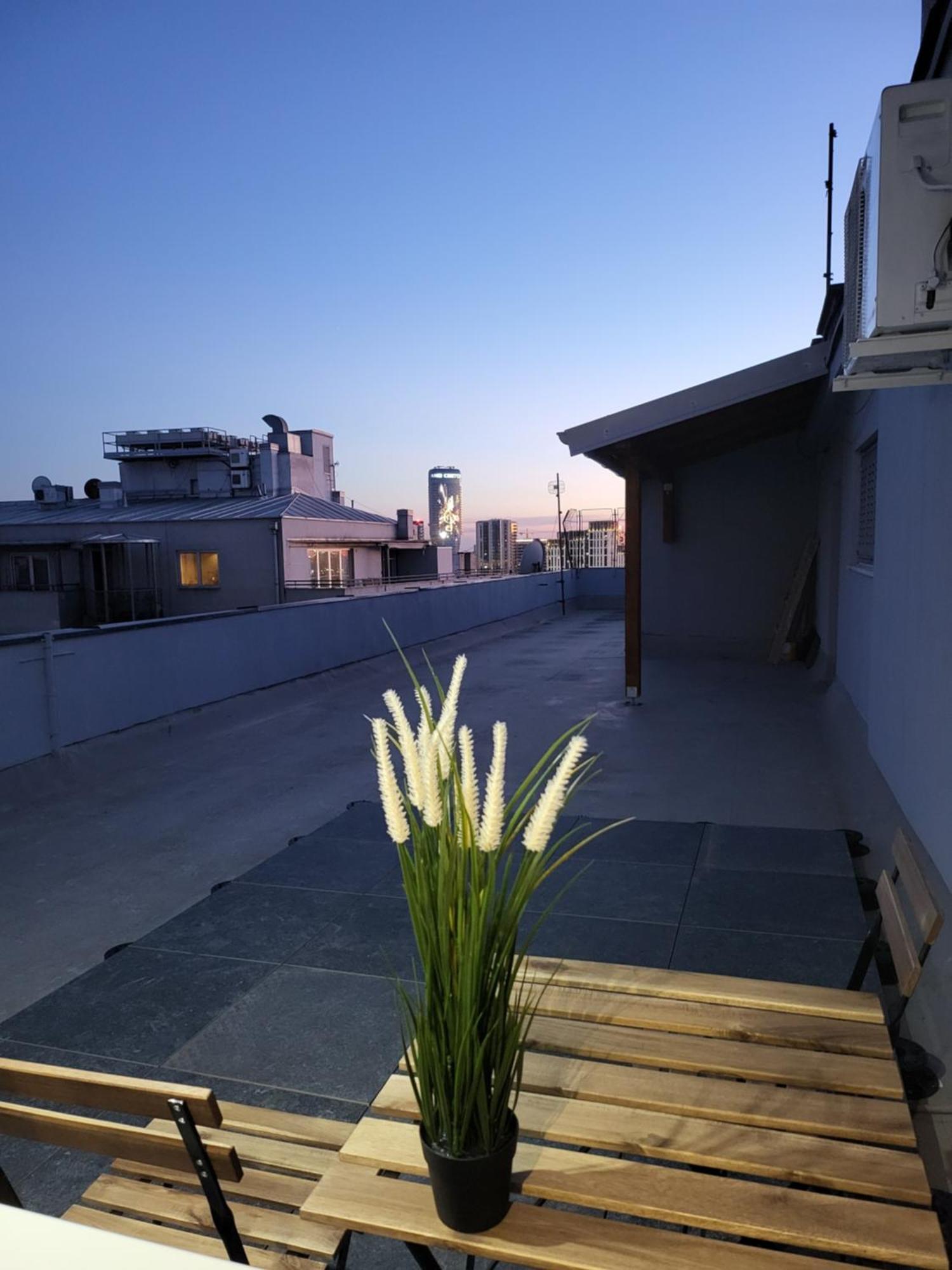 Luxury Central Square Apartment 2214 Belgrado Esterno foto
