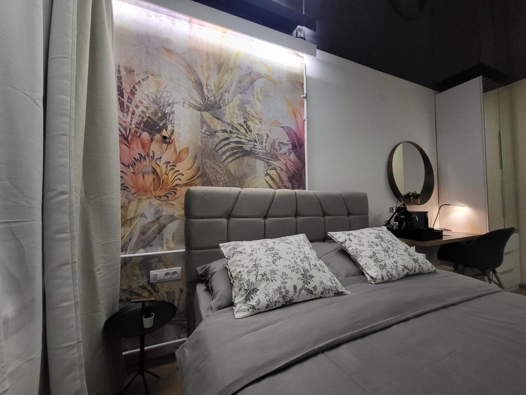 Luxury Central Square Apartment 2214 Belgrado Esterno foto