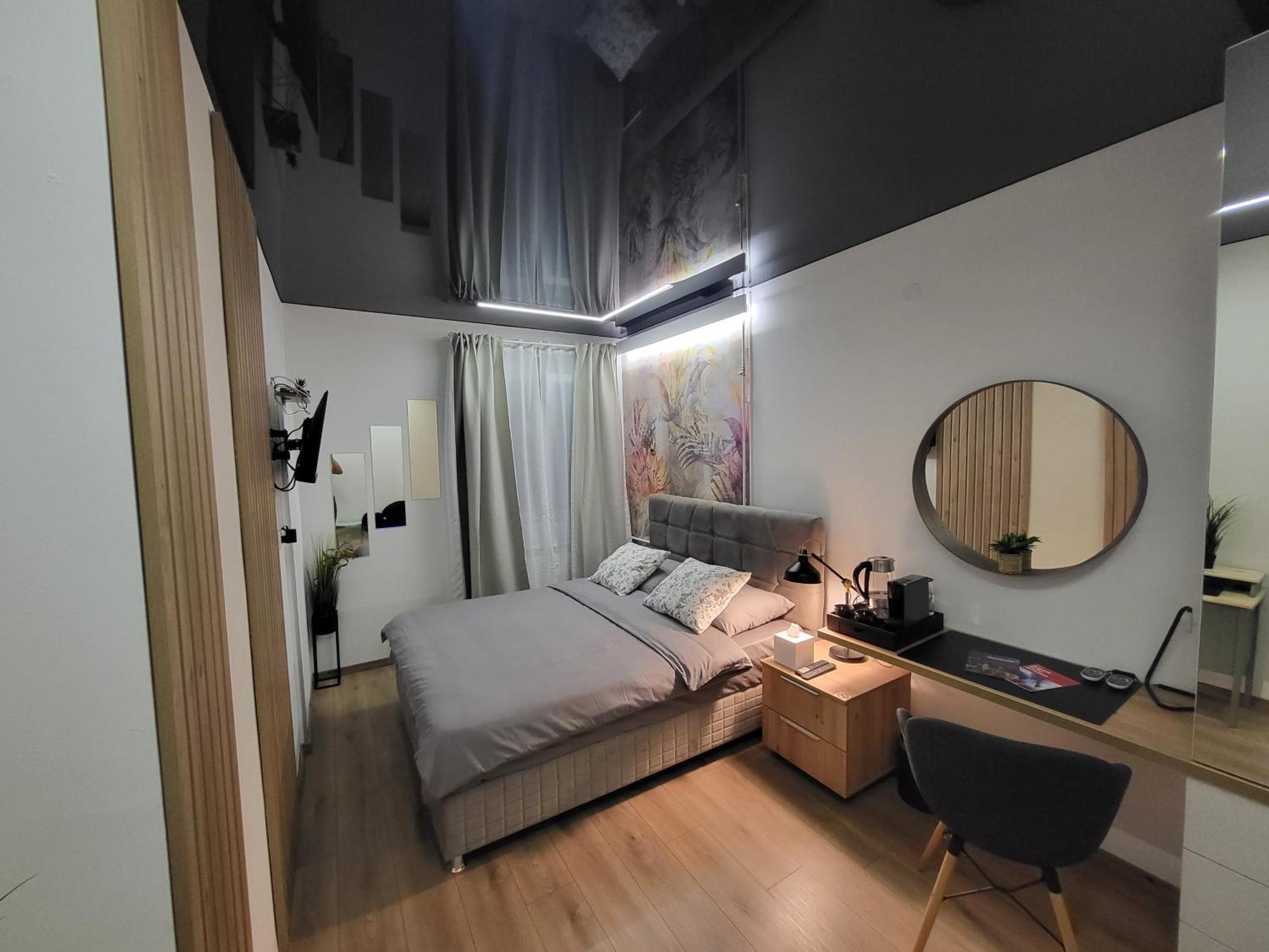 Luxury Central Square Apartment 2214 Belgrado Esterno foto