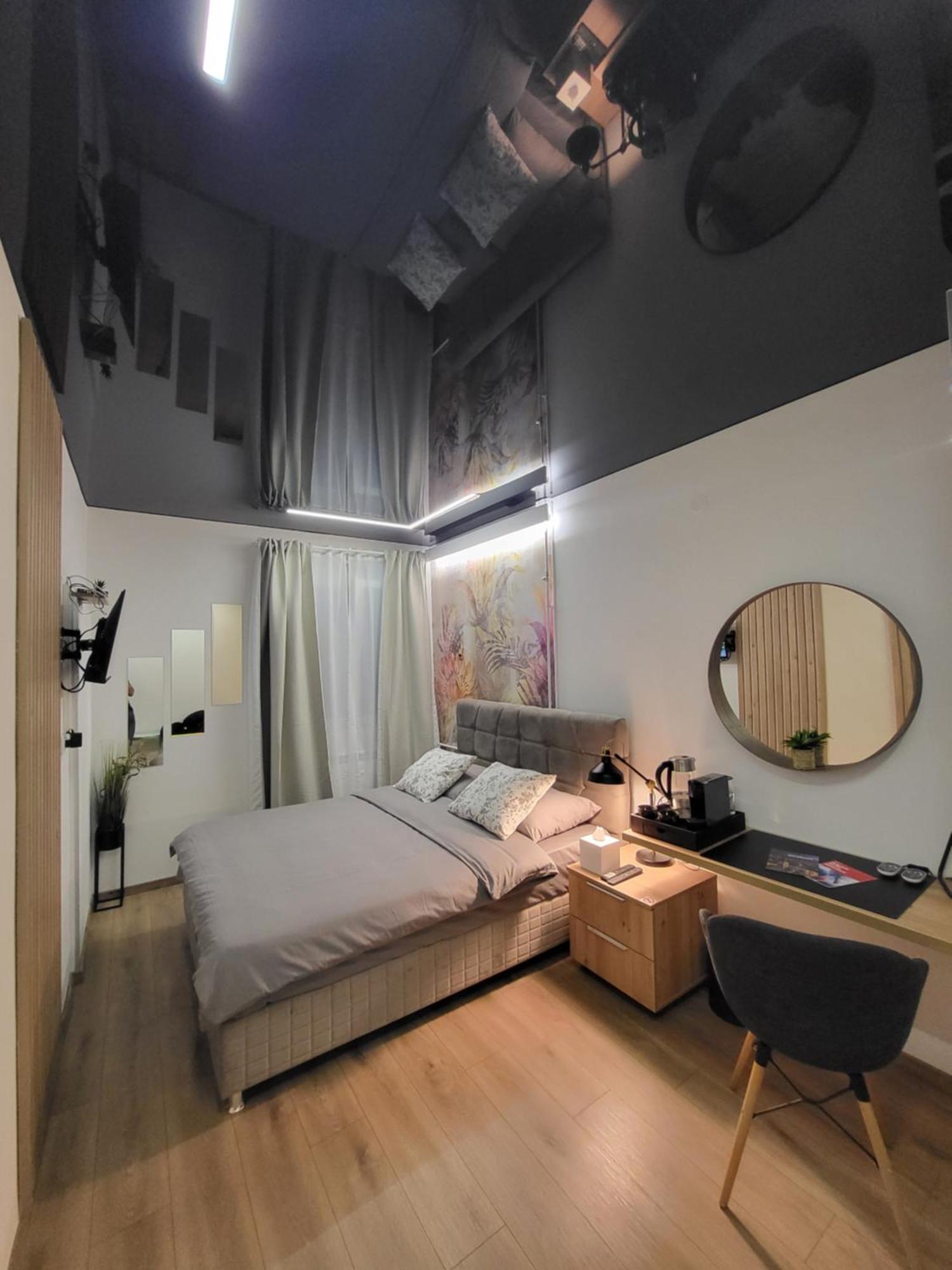 Luxury Central Square Apartment 2214 Belgrado Esterno foto