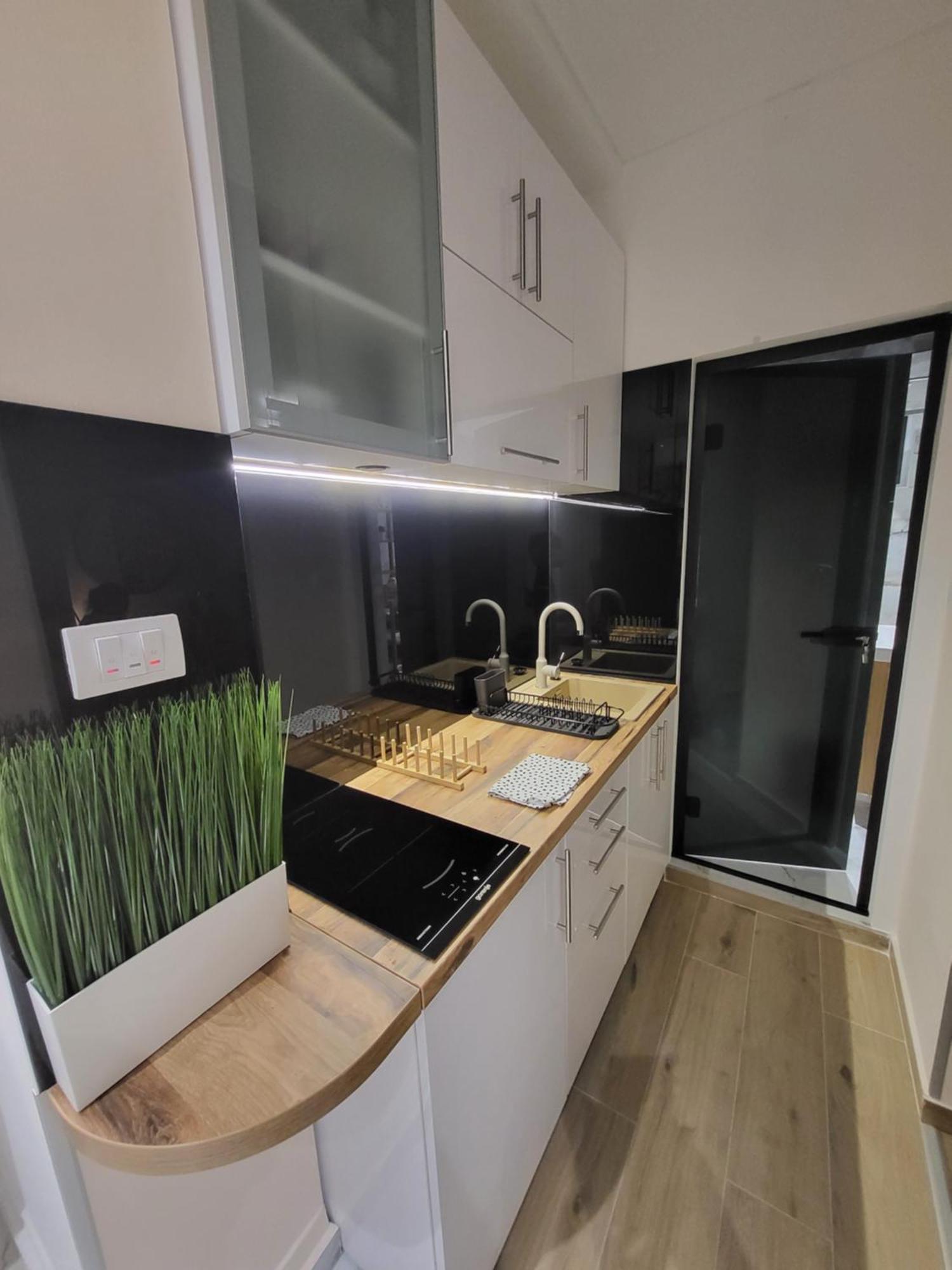 Luxury Central Square Apartment 2214 Belgrado Esterno foto