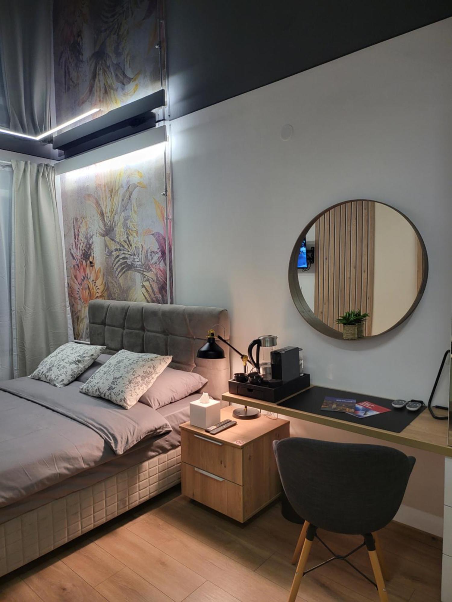 Luxury Central Square Apartment 2214 Belgrado Esterno foto