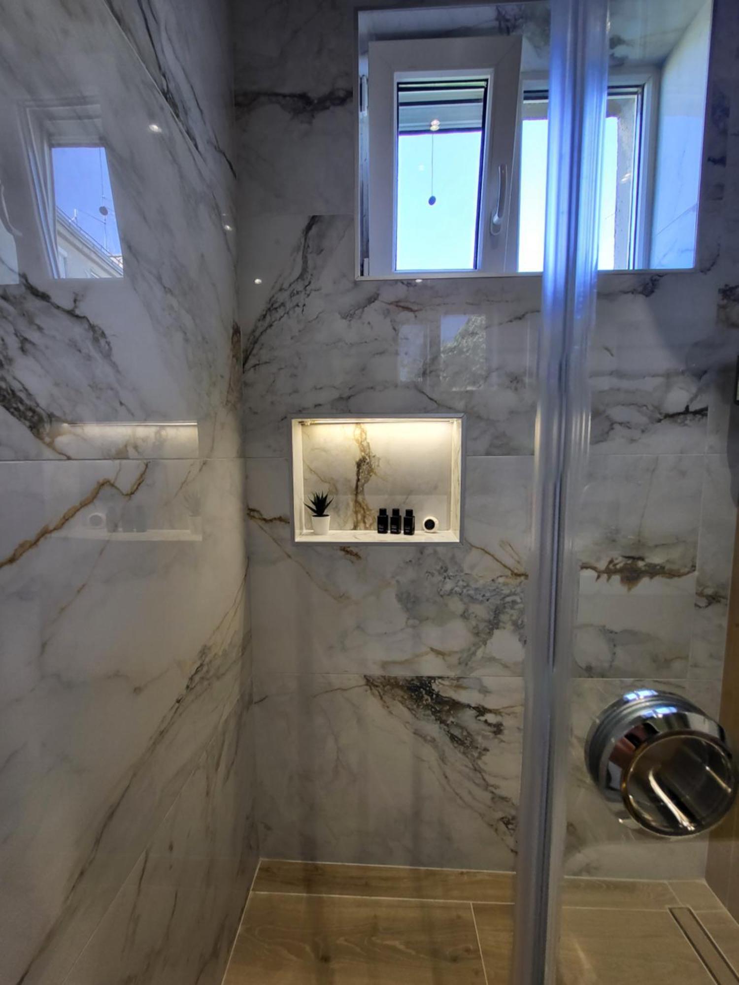 Luxury Central Square Apartment 2214 Belgrado Esterno foto