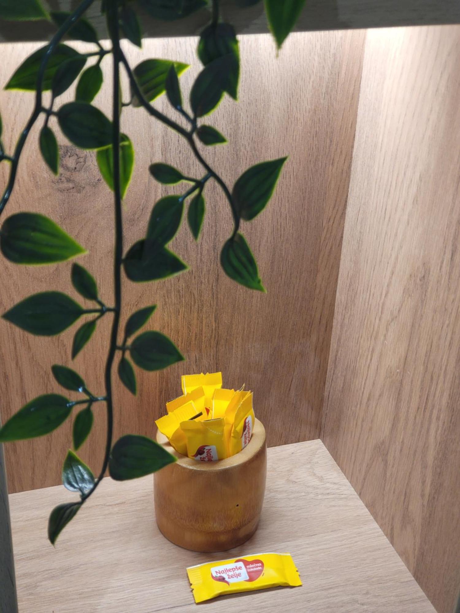Luxury Central Square Apartment 2214 Belgrado Esterno foto