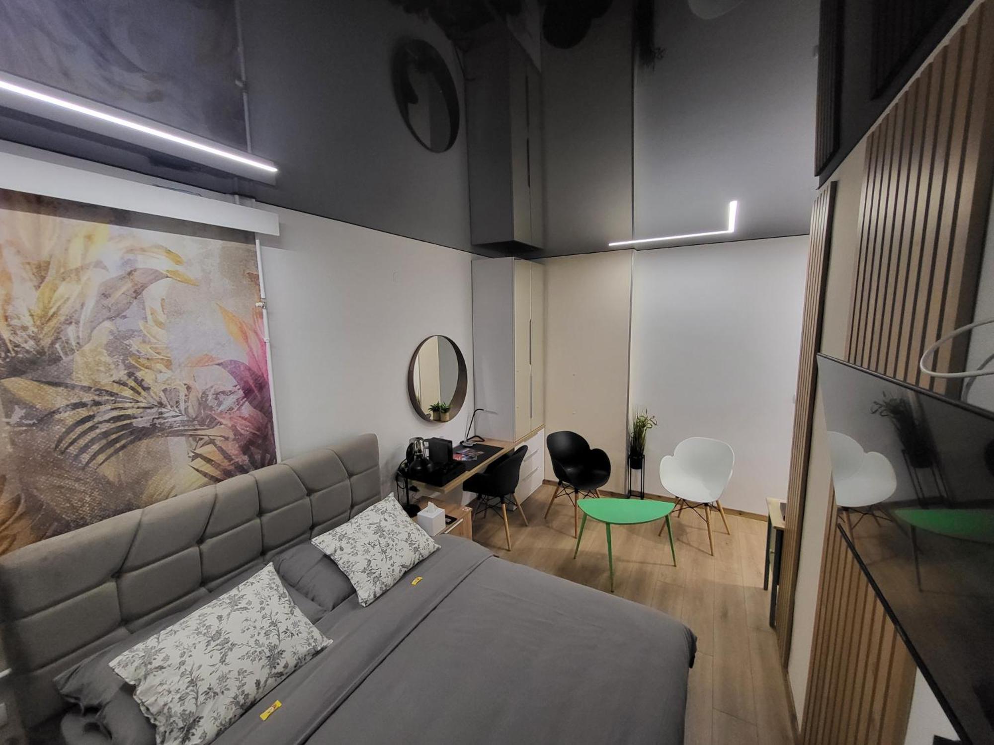 Luxury Central Square Apartment 2214 Belgrado Esterno foto