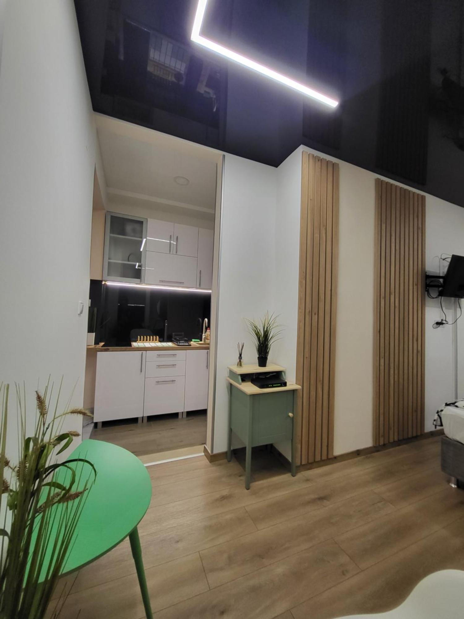 Luxury Central Square Apartment 2214 Belgrado Esterno foto