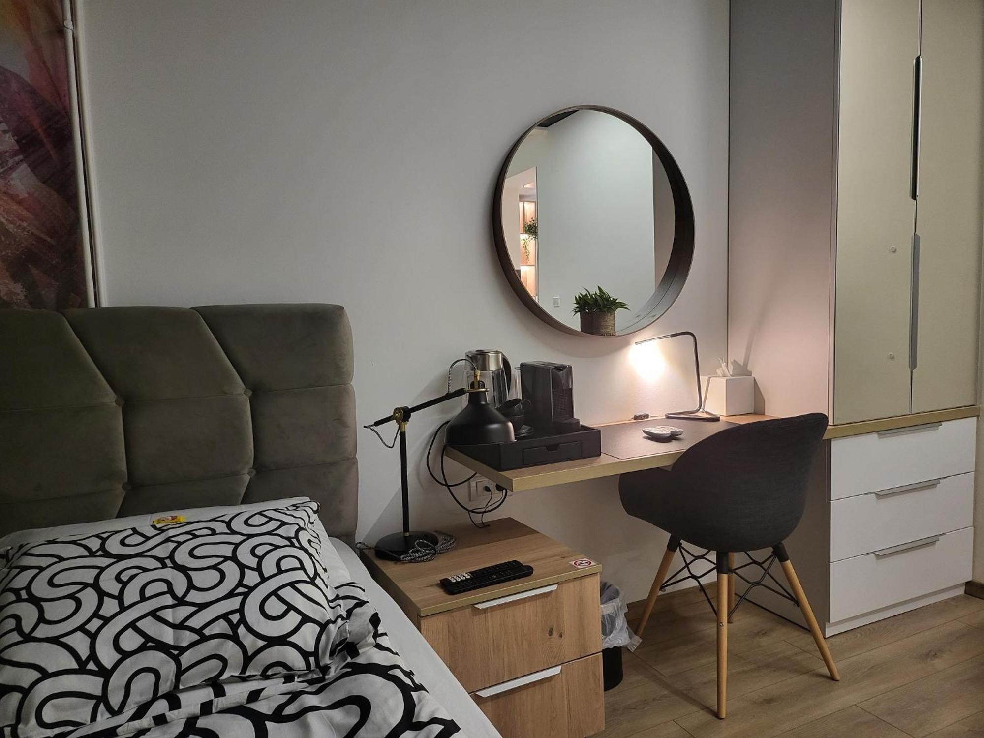 Luxury Central Square Apartment 2214 Belgrado Esterno foto